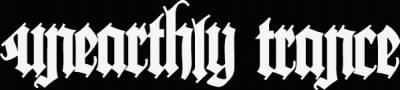logo Unearthly Trance